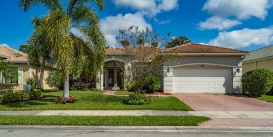 626 SW Long Key Court, Port Saint Lucie, FL 34986